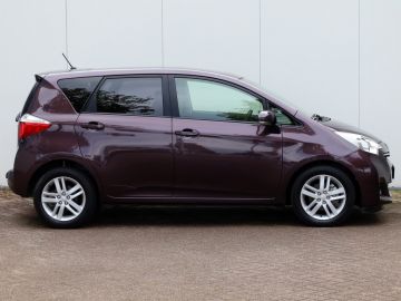 Toyota Verso-S
